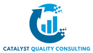 catalyst quality consulting logo
